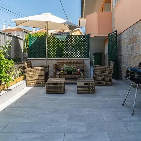 Cascais Garden Cottage Exterior photo