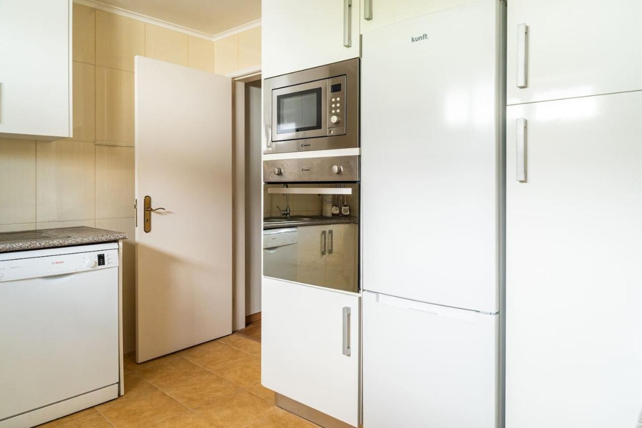 Garden Apartment
