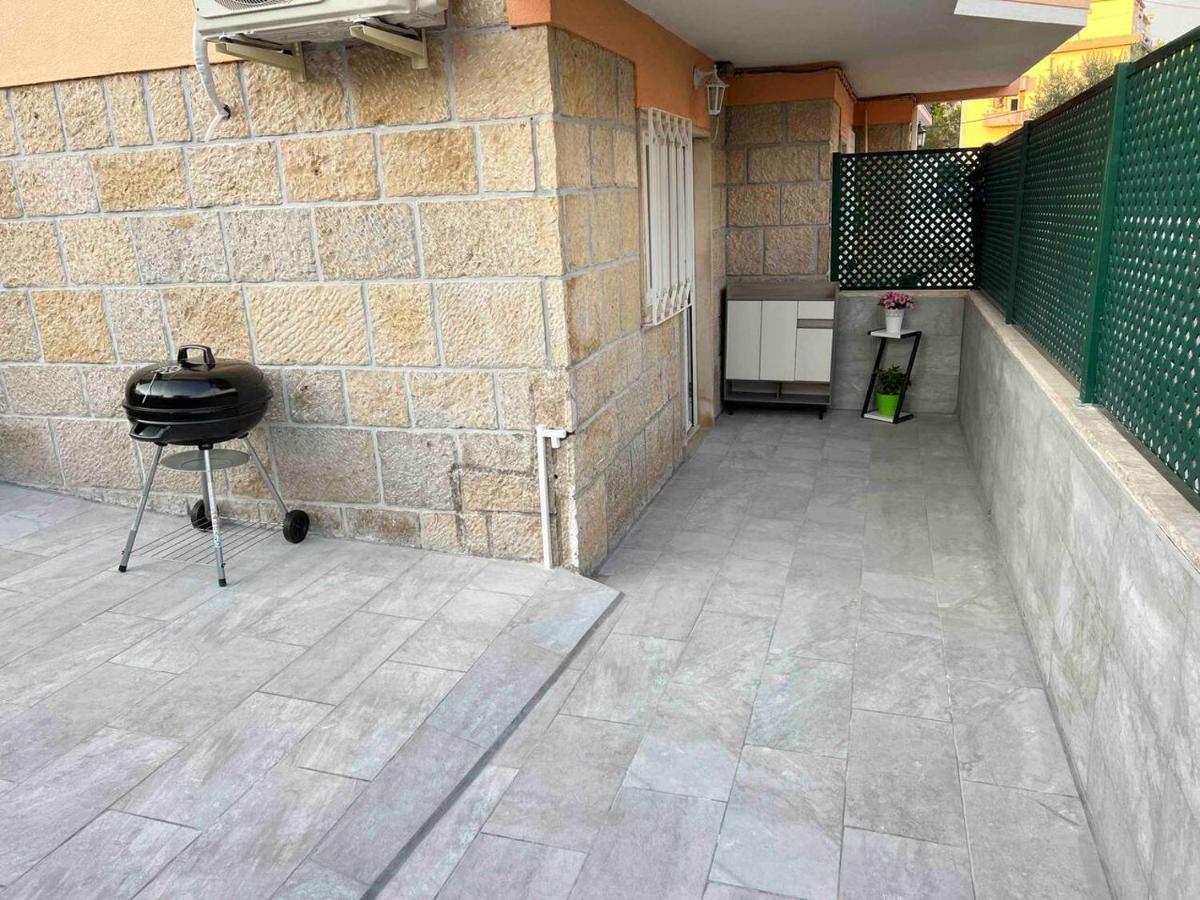 Apartament Garden