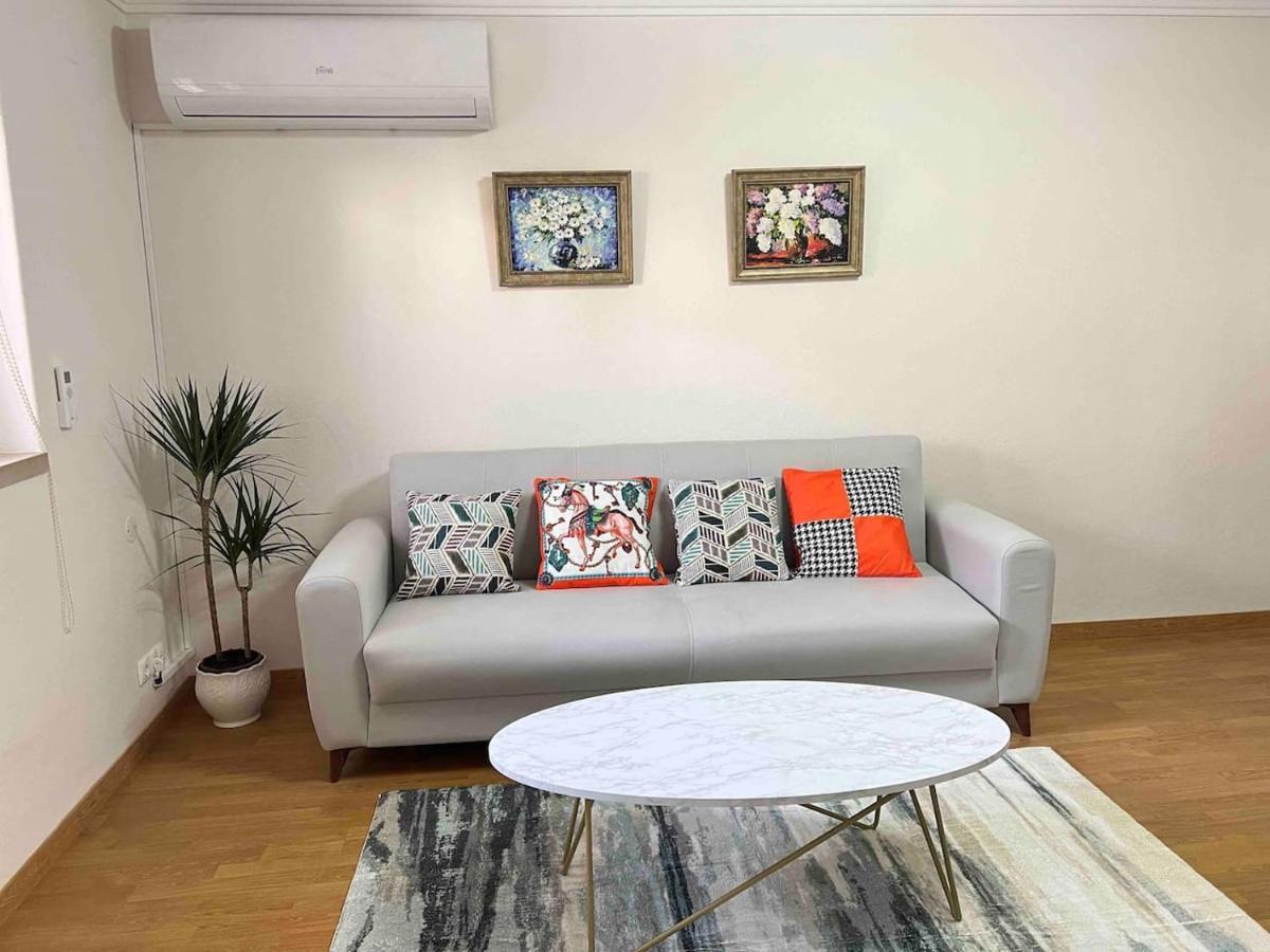 Garden Apartament *