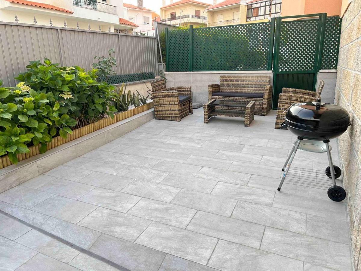 Apartament Garden