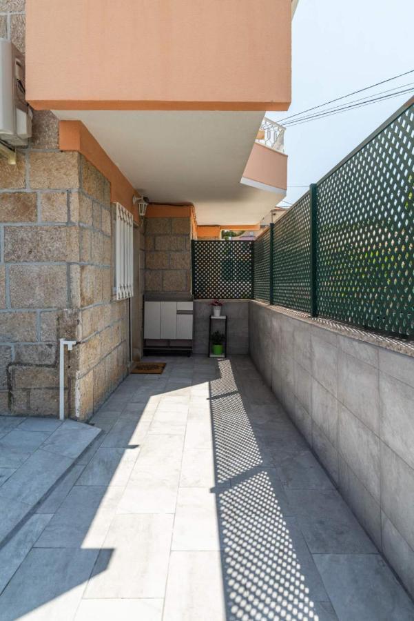 Garden Apartament