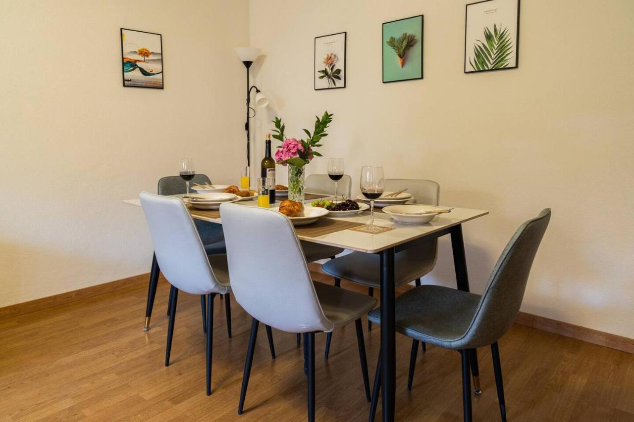 Apartament Garden