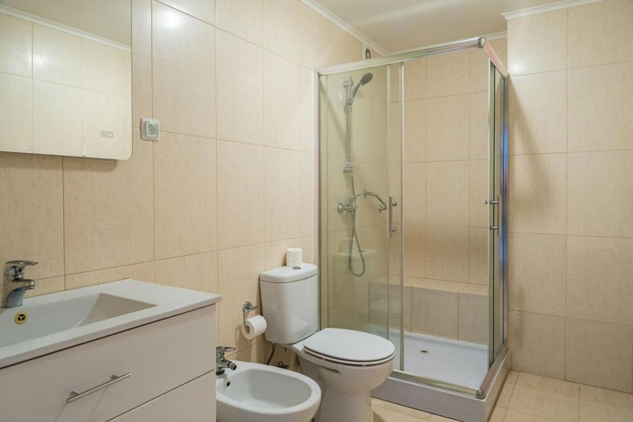 Garden Apartament Віавіа