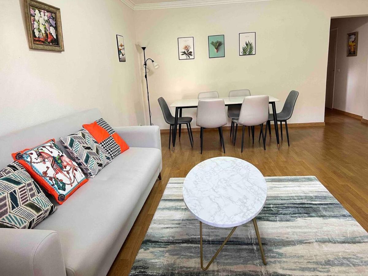 Apartament Garden Віавіа