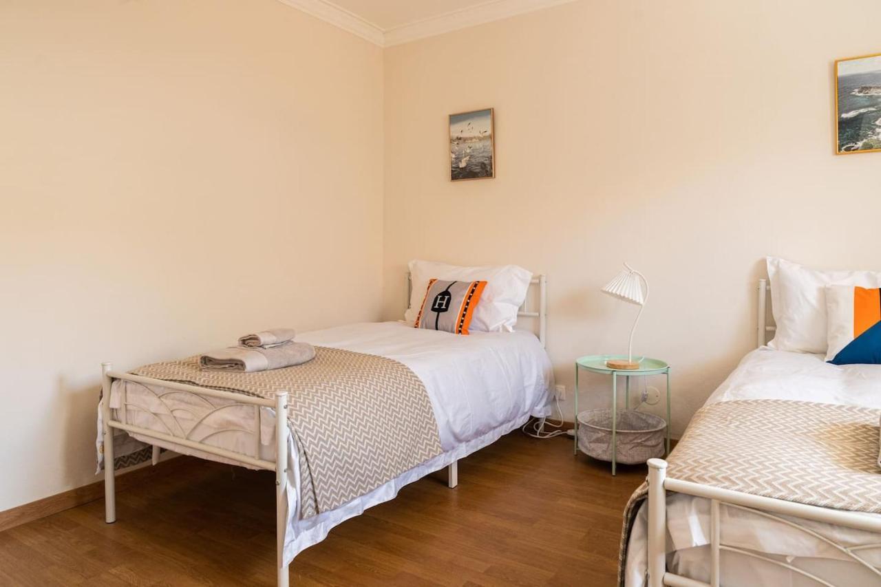 Apartament Garden Віавіа