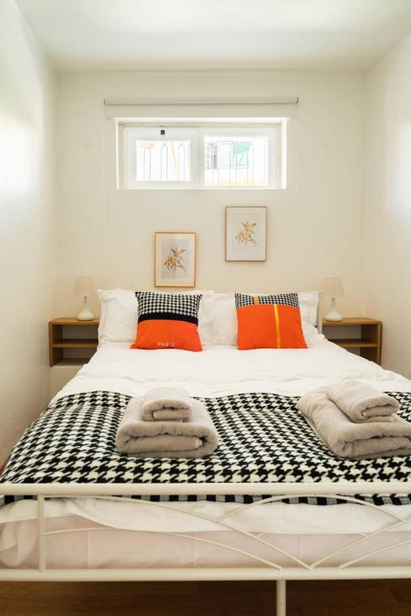 Garden Apartament *